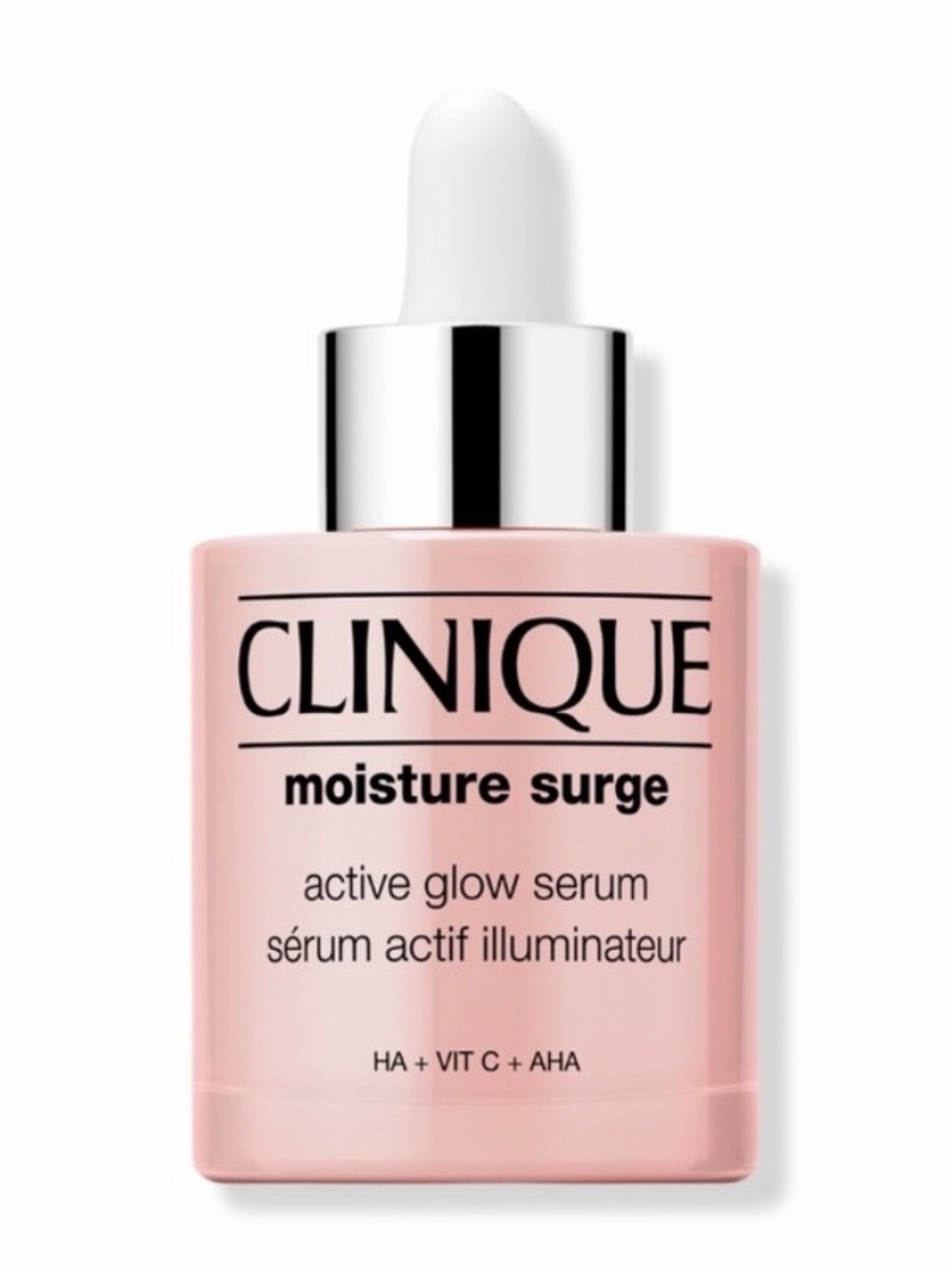 Clinique Moisture Surge Active Glow Serum